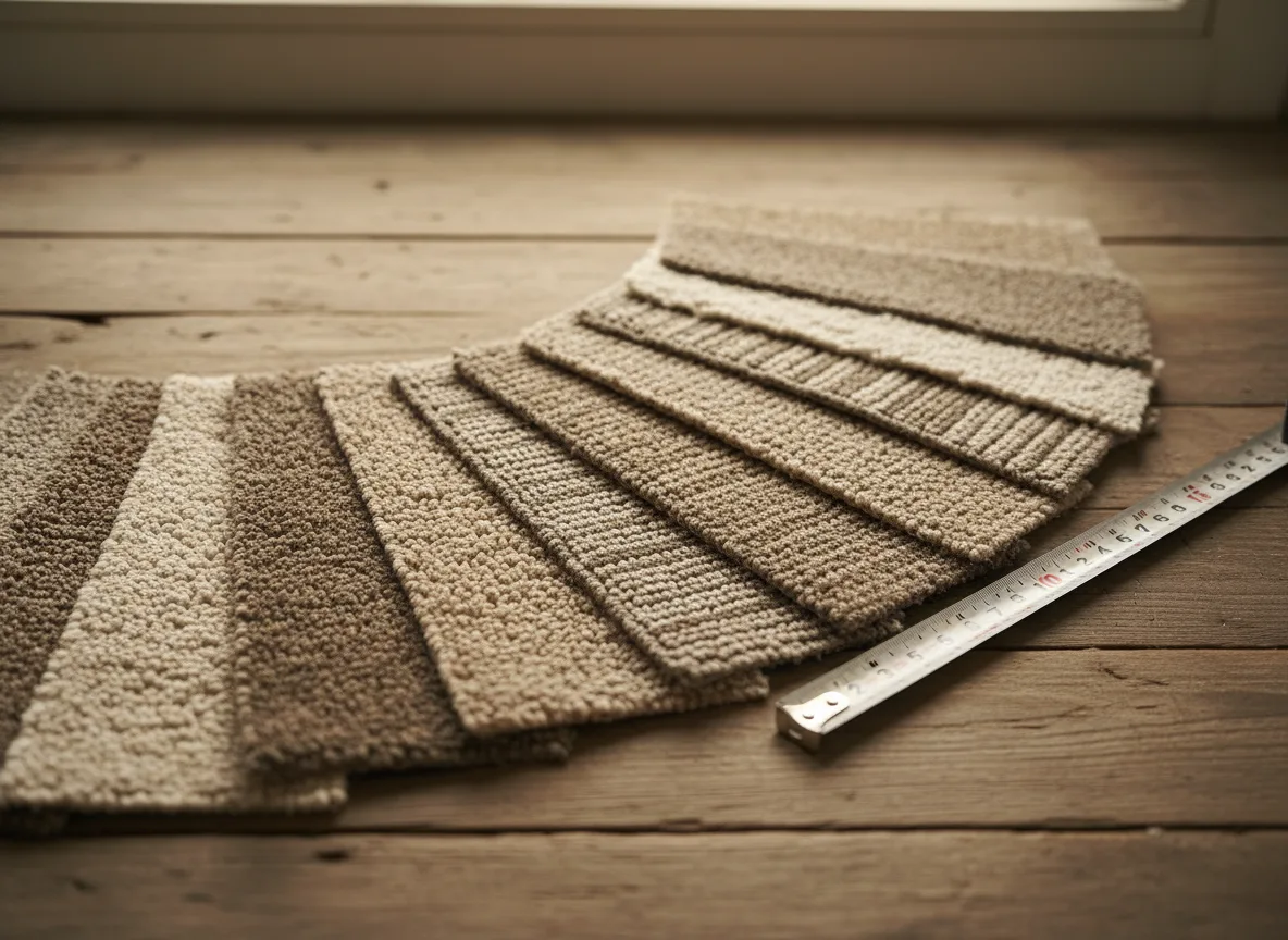 Carpet Installation New London, MO FAQs
